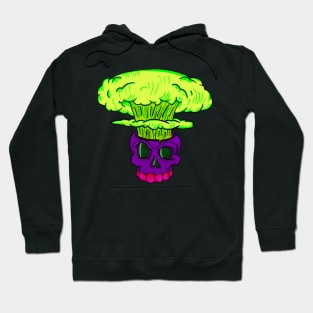 Atomic Hoodie